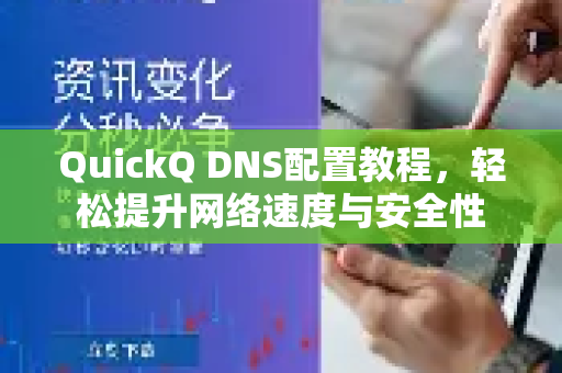 QuickQ DNS配置教程，轻松提升网络速度与安全性